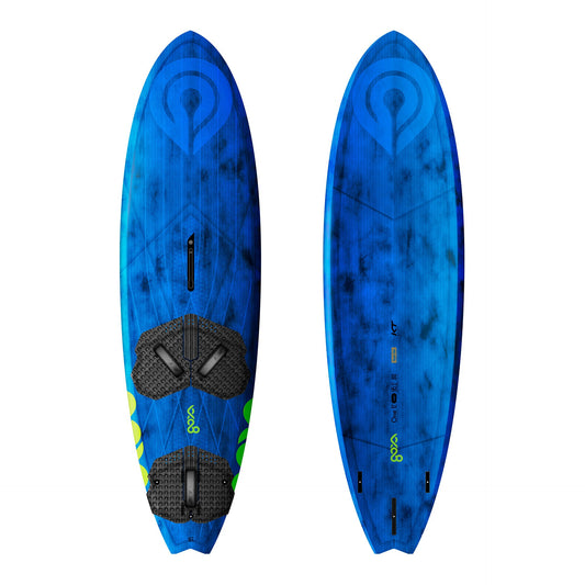 Goya - One 12 Carbon