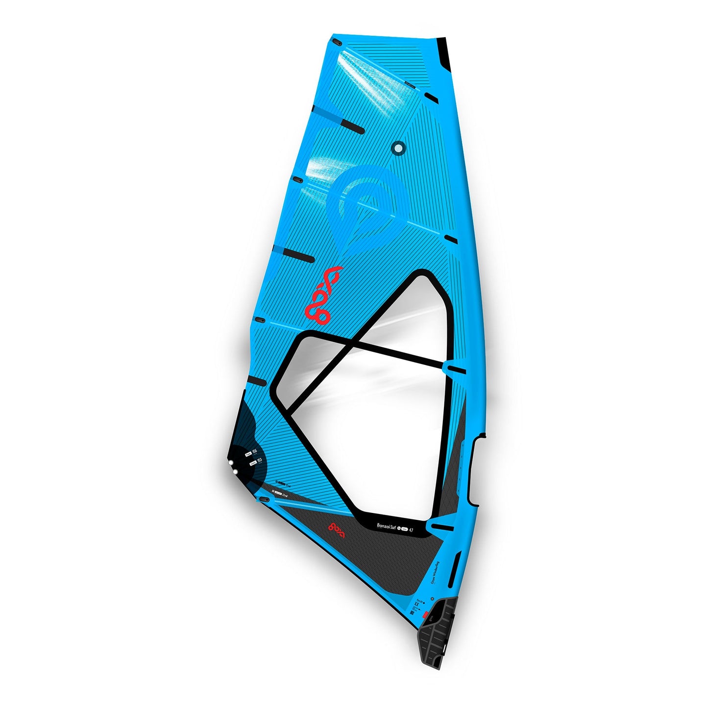 Goya - Banzai Surf Pro Carbon
