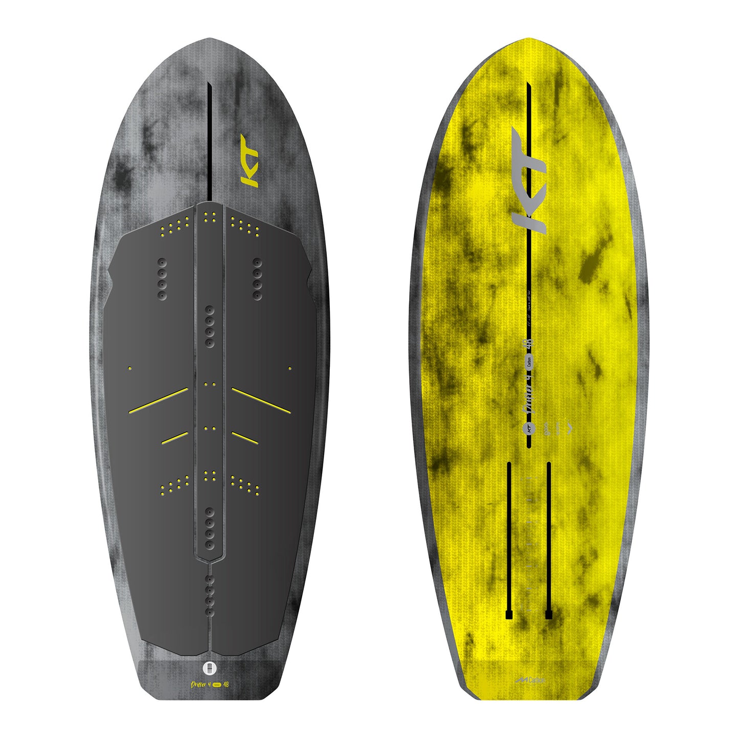Drifter 4 Carbon
