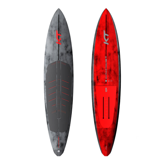 Ginxu Dragonfly Crossing