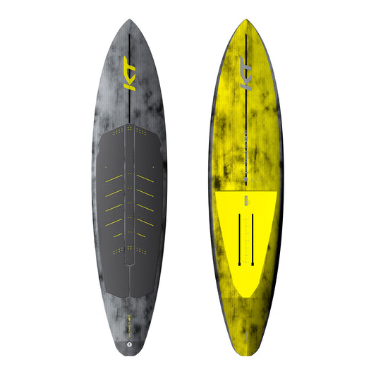Ginxu Dragonfly Surf Carbon