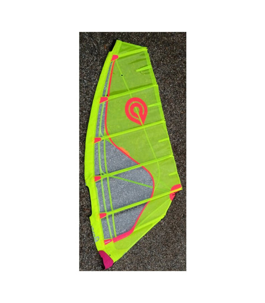 Goya - 2022 Mark 2 Pro 6.6 Yellow (Testsegel)