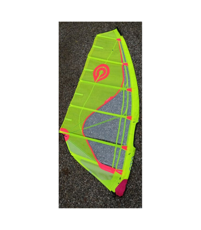 Goya - 2022 Mark 2 Pro 6.6 Yellow (Testsegel)