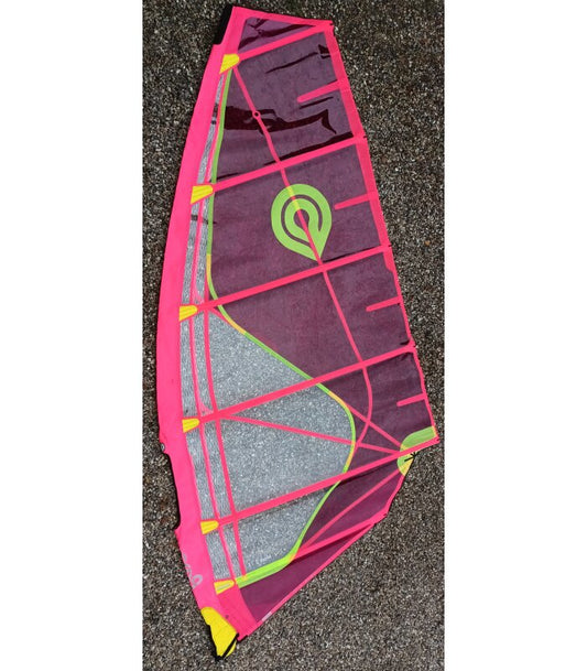 Goya - 2022 Mark 2 Pro 7.8 Fuchsia (Testsegel)