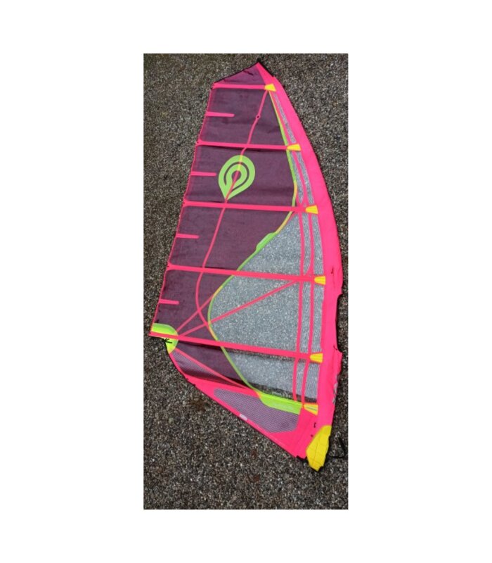 Goya - 2022 Mark 2 Pro 7.8 Fuchsia (Testsegel)