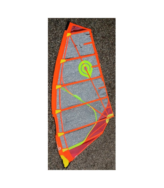 Goya - 2022 Mark 6.6 (Testsegel)