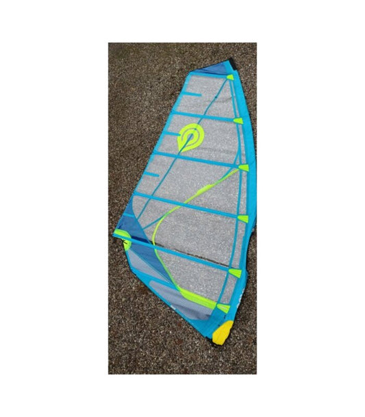 Goya - 2022 Mark X 7.8 Blue (Testsegel)