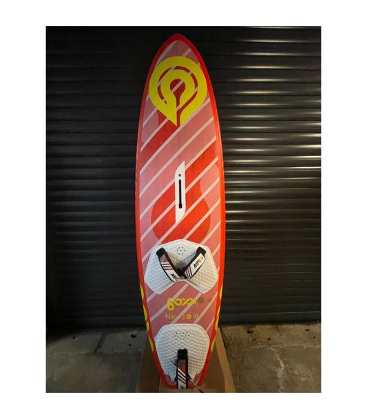 Goya - 2022 Nitro Pro 98 (Testboard)