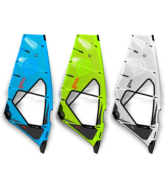 Goya - Banzai Surf Pro Carbon