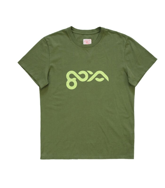 Goya T-Shirt Branding (versch. Farben)