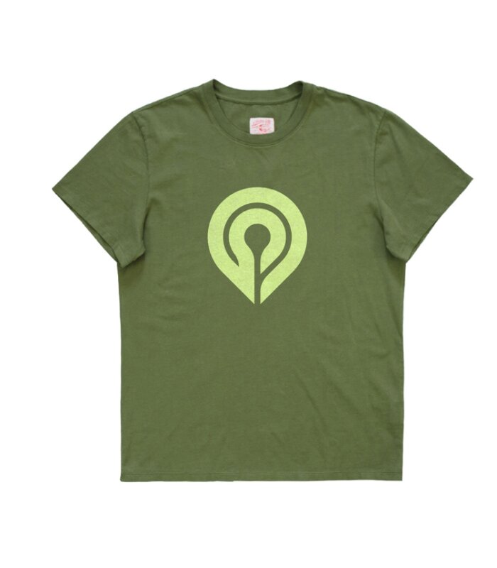 Goya T-Shirt Drop (versch. Farben)