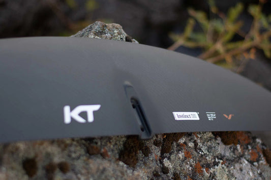 100% KT Foiling - Wing Foil Starter Kit