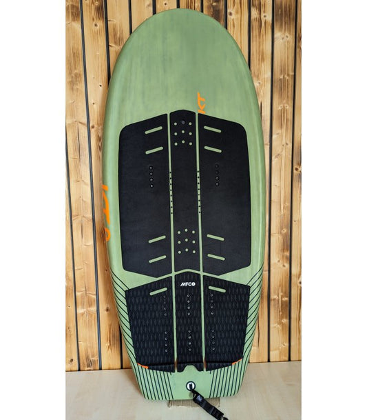 KT - 2022 The Ginxu 5´7" 120L (Testboard)