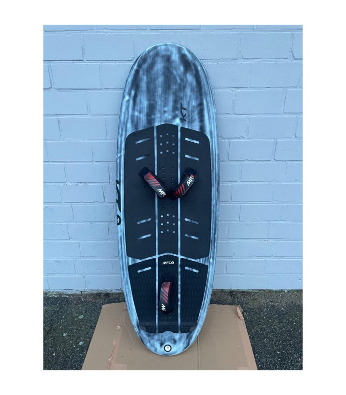 KT - 2022 Wing Drifter F 5´4 - 56L (Testboard)