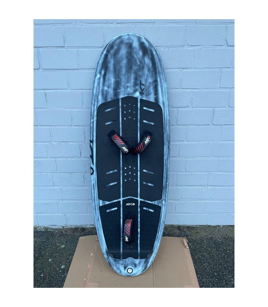 KT - 2022 Wing Drifter F 5´4 - 56L (Testboard)