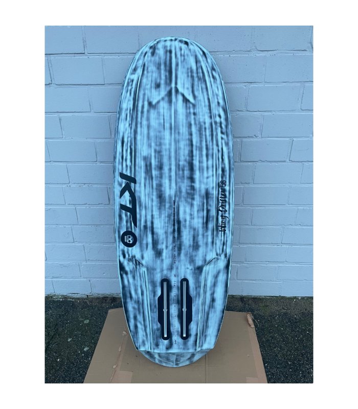 KT - 2022 Wing Drifter F 5´4 - 56L (Testboard)