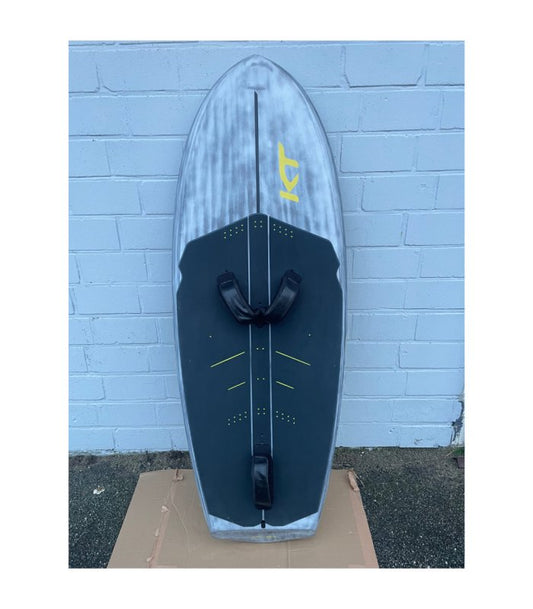 KT - Drifter 4 Carbon 64 (Testboard)