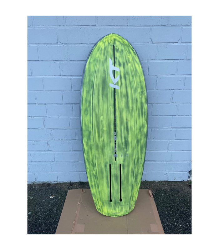 KT - Drifter 4 Carbon 64 (Testboard)