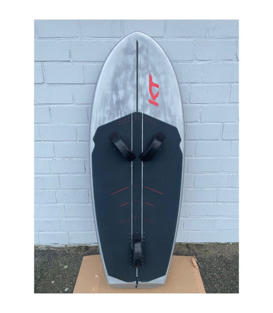 KT - Ginxu 2 Pro Carbon 82L - 5'7" - 24" (Testboard)