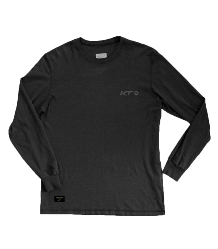 KT Long Sleeve (versch. Farben)