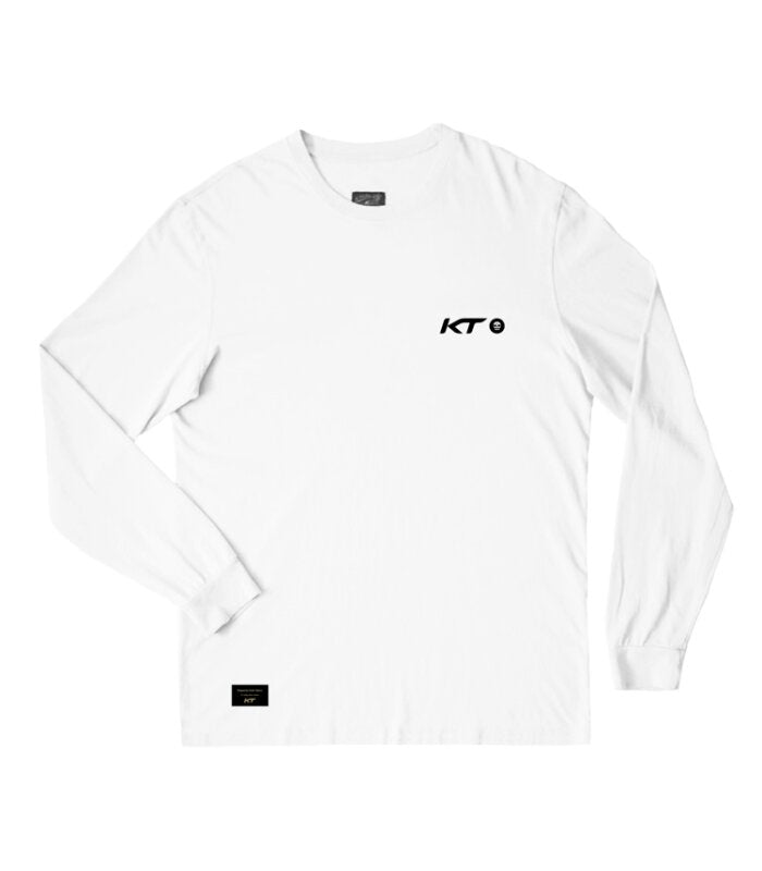 KT Long Sleeve (versch. Farben)