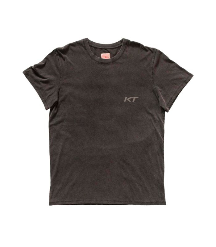 KT T-Shirt Skull (versch. Farben)