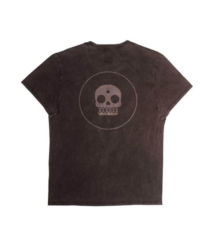 KT T-Shirt Skull (versch. Farben)
