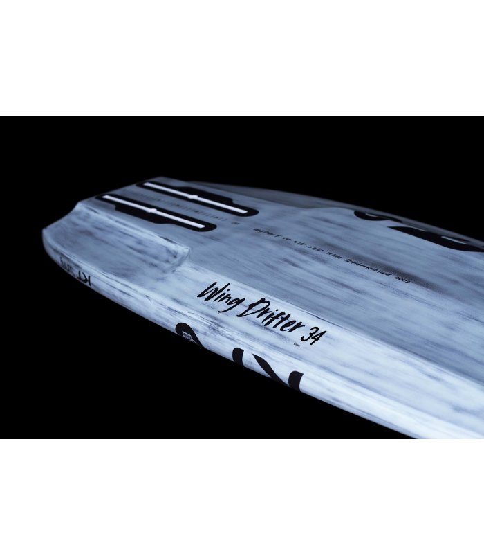 Wing Drifter KT wingfoil board zum wingsurfen