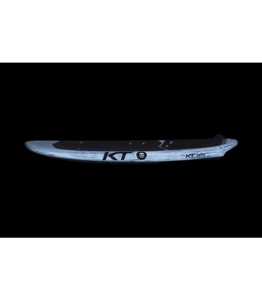 Wing Drifter KT wingfoil board zum wingsurfen