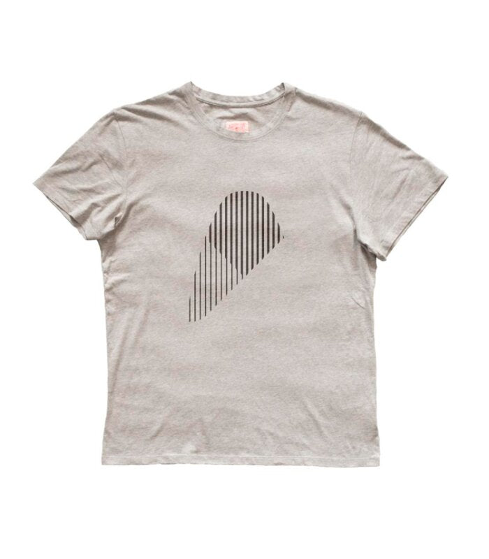 Goya T-Shirt Logo Strips (versch. Farben)