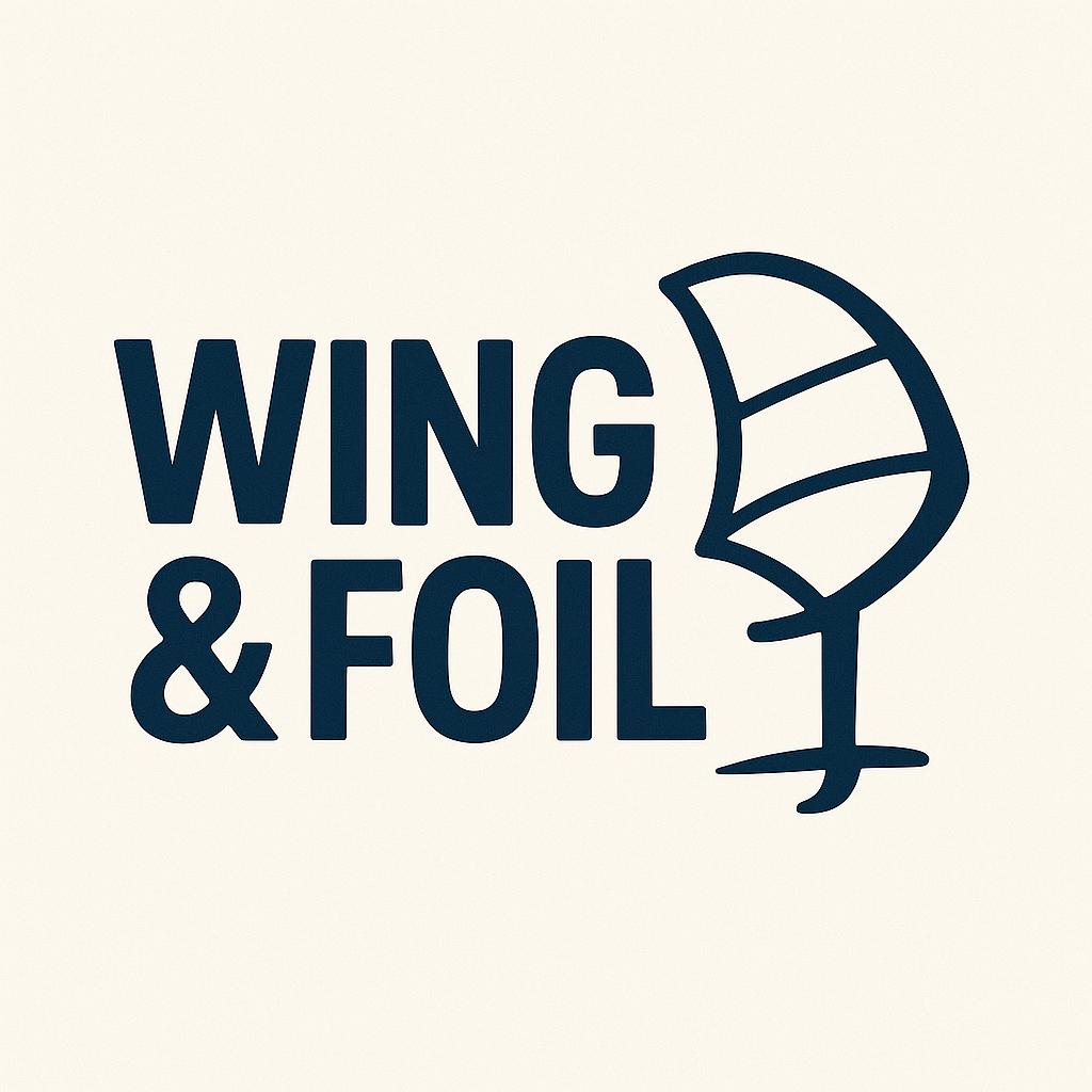 Wing n Foil: Foils