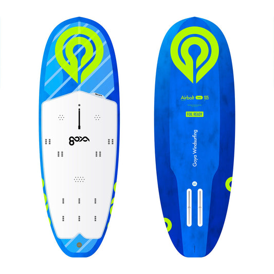 Goya - Airbolt Carbon - Wind-Wing Foilboard