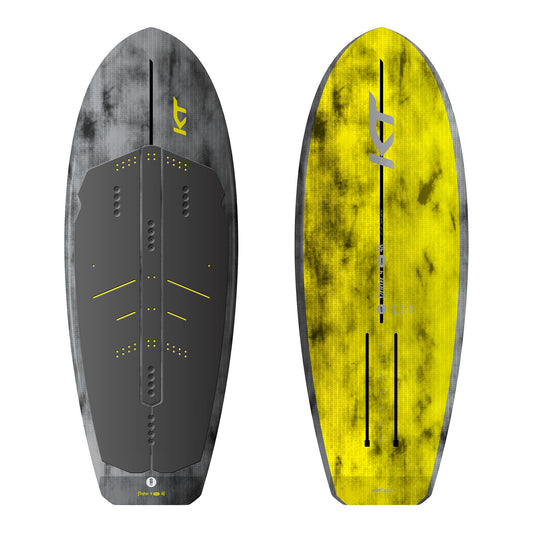 Drifter 4 Carbon