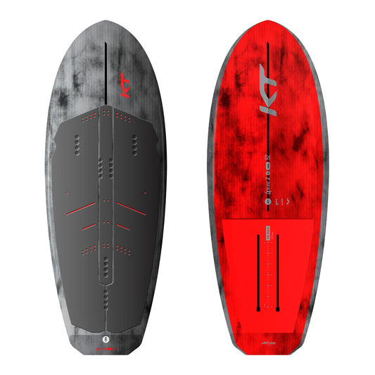 Ginxu 2 Pro Carbon