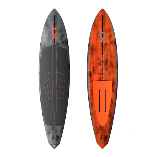 Ginxu Dragonfly 2 Pro Carbon