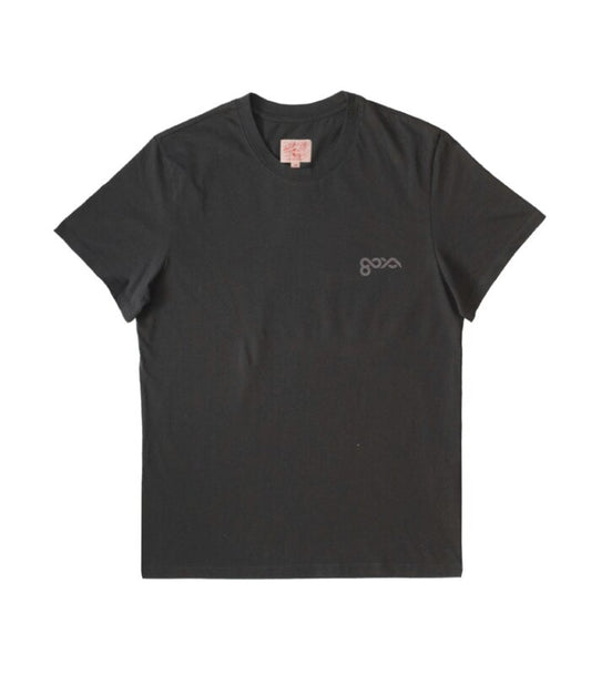 Goya T-Shirt Logotype (Black)