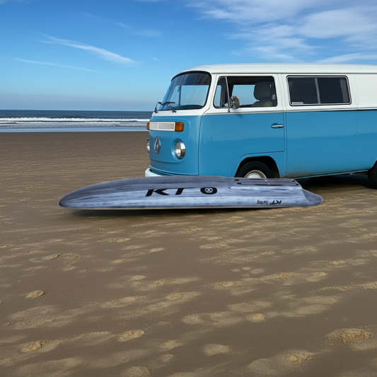 Wing Drifter KT wingfoil board zum wingsurfen