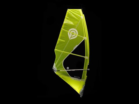 Goya - 2022 Banzai Pro 5.3 (Testsegel)